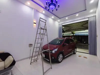 Bán nhà mặt tiền Thái Thị Bôi, Thanh Khê – 69 m², 3 tầng, 9,7 tỷ