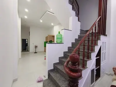Bán nhà mặt tiền Thái Thị Bôi, Thanh Khê – 69 m², 3 tầng, 9,7 tỷ – ảnh 4