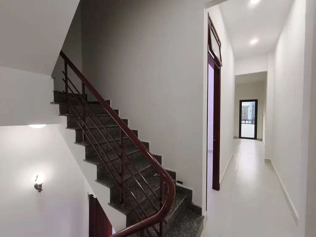 Bán nhà mặt tiền Thái Thị Bôi, Thanh Khê – 69 m², 3 tầng, 9,7 tỷ – ảnh 5