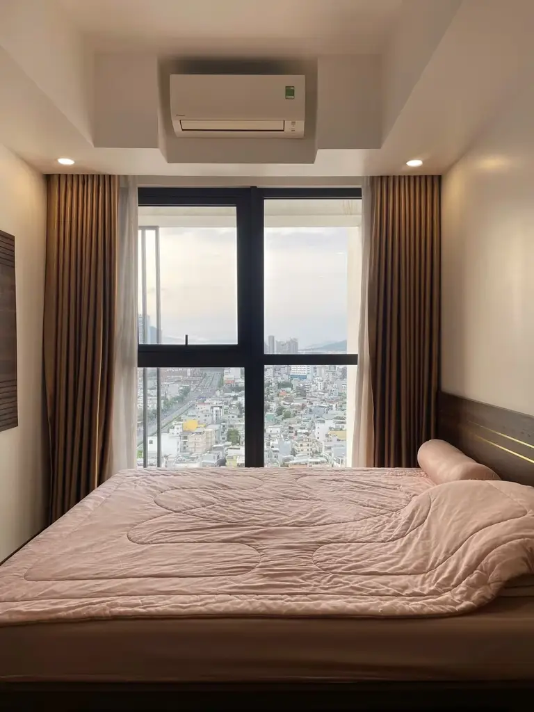 Bán nhà mặt tiền Hiyori, Sơn Trà – 61 m², 17 tầng, 5,8 tỷ – ảnh 4