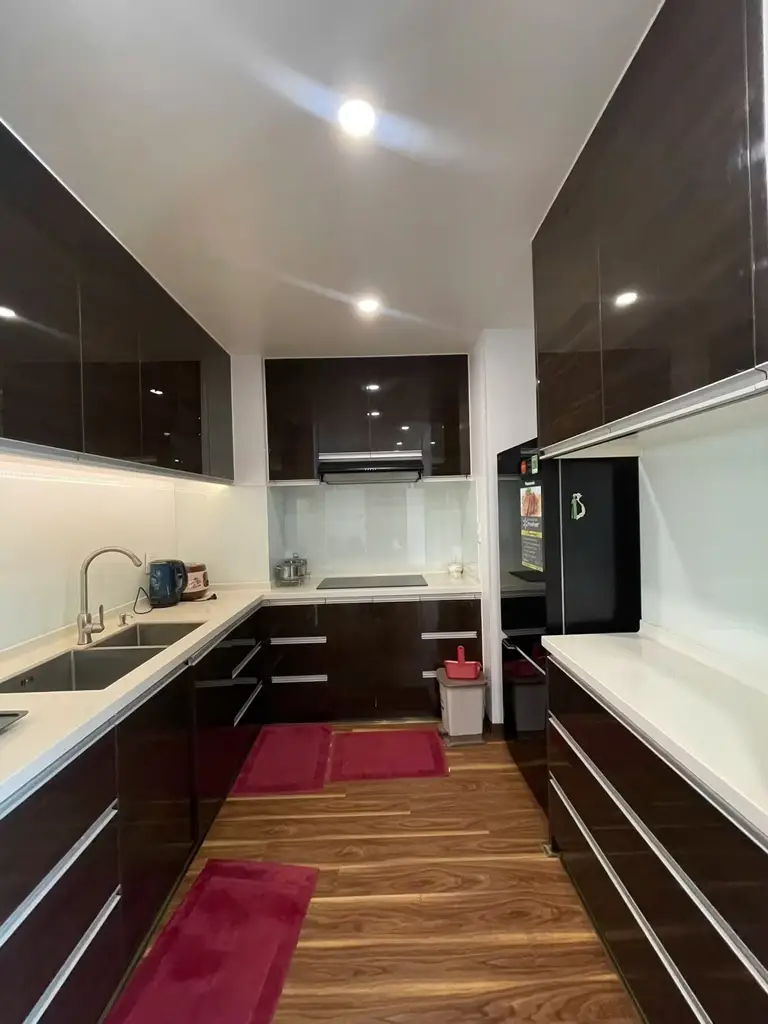 Bán nhà mặt tiền Hiyori, Sơn Trà – 61 m², 17 tầng, 5,8 tỷ – ảnh 5