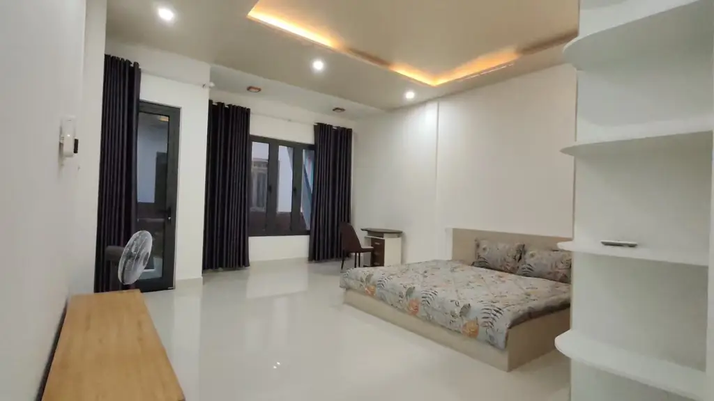 Bán nhà Chế Lan Viên, Ngũ Hành Sơn – 98,4 m², 2 tầng, 12,3 tỷ – ảnh 3
