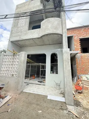 Bán nhà Bình Thái, Cẩm Lệ – 60 m², 2 tầng, 4,15 tỷ – ảnh 1