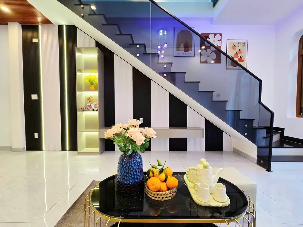 Bán nhà Bình Thái, Cẩm Lệ – 60 m², 2 tầng, 4,15 tỷ – ảnh 4