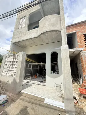 Bán nhà Bình Thái, Cẩm Lệ – 60 m², 2 tầng, 4,15 tỷ – ảnh 6