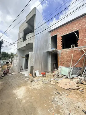 Bán nhà Bình Thái, Cẩm Lệ – 60 m², 2 tầng, 4,15 tỷ – ảnh 7
