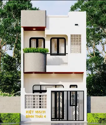 Bán nhà Bình Thái, Cẩm Lệ – 60 m², 2 tầng, 4,15 tỷ – ảnh 8