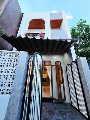 Bán nhà Bình Thái, Cẩm Lệ – 60 m², 2 tầng, 4,15 tỷ – ảnh 9