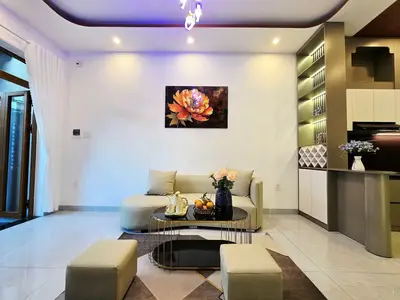 Bán nhà Bình Thái, Cẩm Lệ – 60 m², 2 tầng, 4,15 tỷ – ảnh 13
