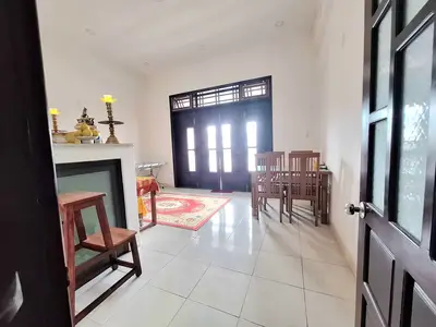 Bán nhà mặt tiền Nam Thọ 3, Sơn Trà – 100 m², 3 tầng, 8,8 tỷ
