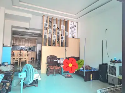 Bán nhà mặt tiền Nam Thọ 3, Sơn Trà – 100 m², 3 tầng, 8,8 tỷ – ảnh 2