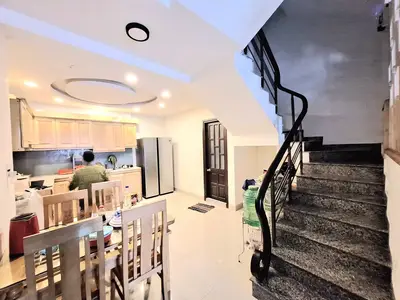 Bán nhà mặt tiền Nam Thọ 3, Sơn Trà – 100 m², 3 tầng, 8,8 tỷ – ảnh 4