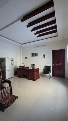 Bán nhà mặt tiền Đường 2 Tháng 9, Hải Châu – 125 m², 5 tầng, 24,9 tỷ