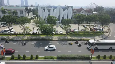 Bán nhà mặt tiền Đường 2 Tháng 9, Hải Châu – 125 m², 5 tầng, 24,9 tỷ – ảnh 2