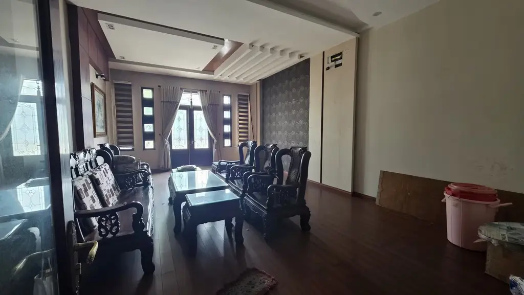 Bán nhà mặt tiền Đường 2 Tháng 9, Hải Châu – 125 m², 5 tầng, 24,9 tỷ – ảnh 4