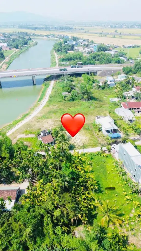 Bán đất Hòa Tiến, Hòa Vang – 135 m², 1,65 tỷ – ảnh 2
