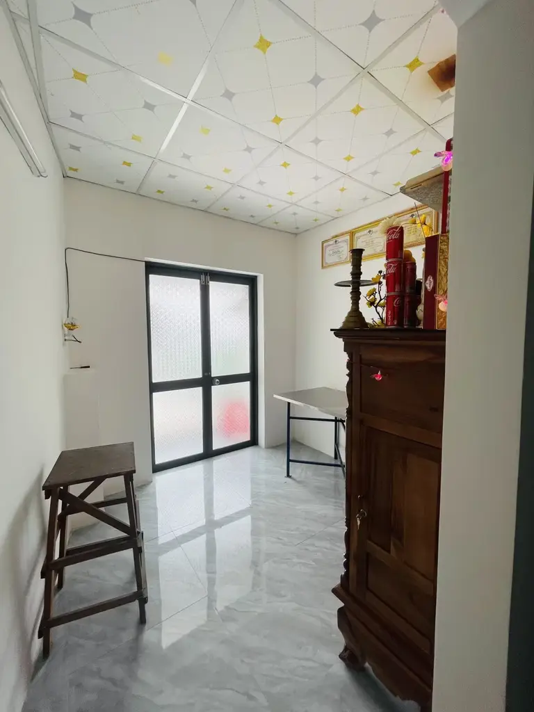 Bán nhà mặt tiền Trường Chinh, Cẩm Lệ – 95 m², 2 tầng, 3,99 tỷ – ảnh 2