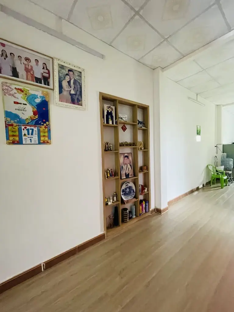 Bán nhà mặt tiền Trường Chinh, Cẩm Lệ – 95 m², 2 tầng, 3,99 tỷ – ảnh 5
