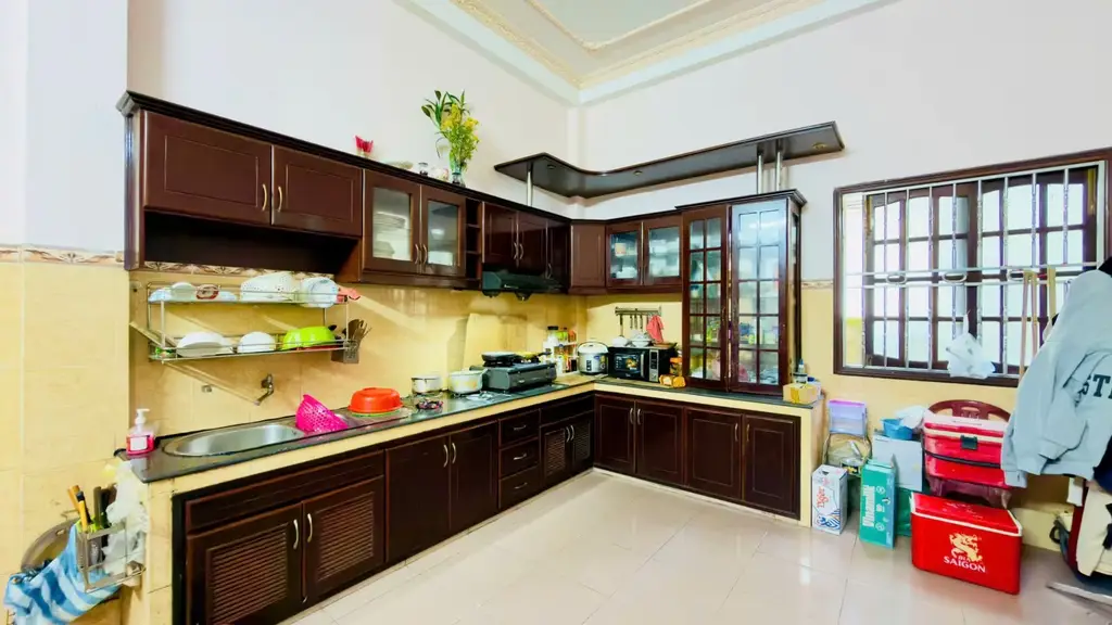 Bán nhà Nguyễn Công Trứ, Sơn Trà – 182 m², 3 tầng, 39,5 tỷ – ảnh 4