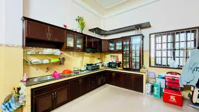 Bán nhà Nguyễn Công Trứ, Sơn Trà – 182 m², 3 tầng, 39,5 tỷ – ảnh 4