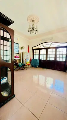 Bán nhà Nguyễn Công Trứ, Sơn Trà – 182 m², 3 tầng, 39,5 tỷ – ảnh 5