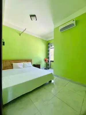 Bán nhà mặt tiền Bãi Ông, Hội An – 186 m², 3 tầng, 8,5 tỷ
