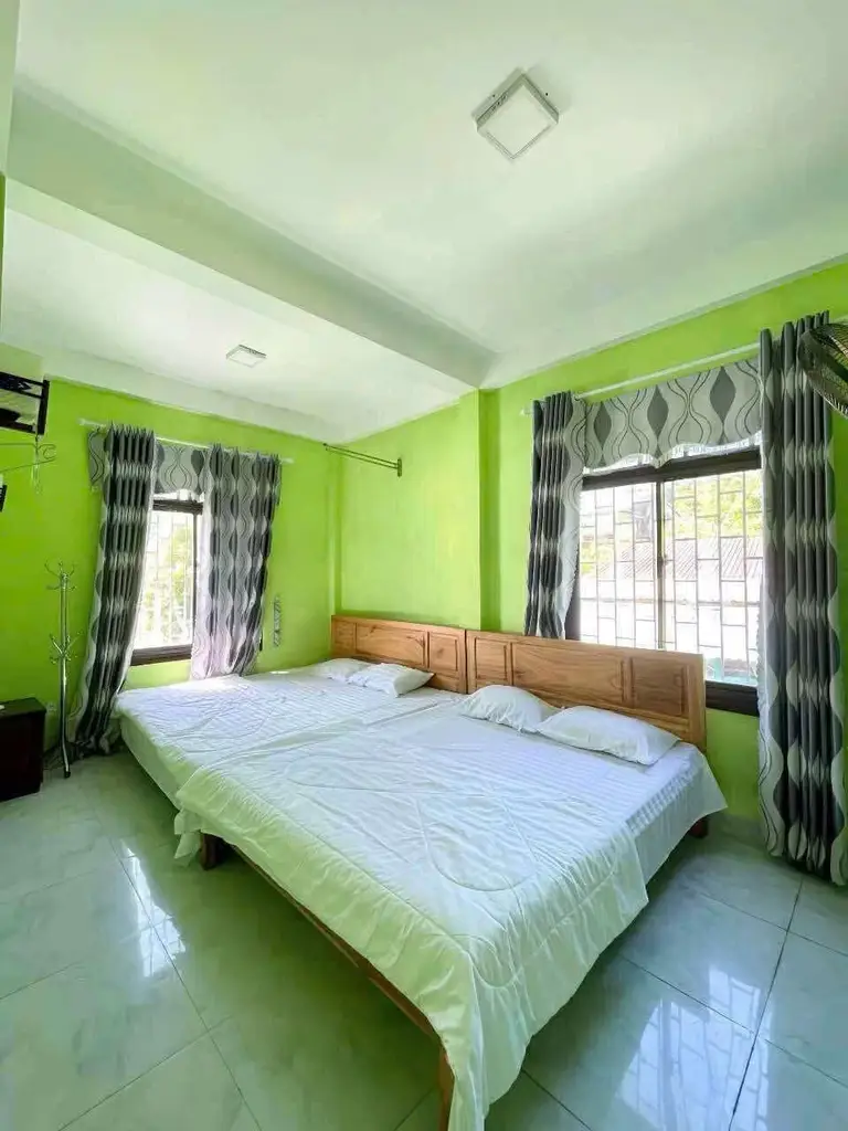 Bán nhà mặt tiền Bãi Ông, Hội An – 186 m², 3 tầng, 8,5 tỷ – ảnh 3