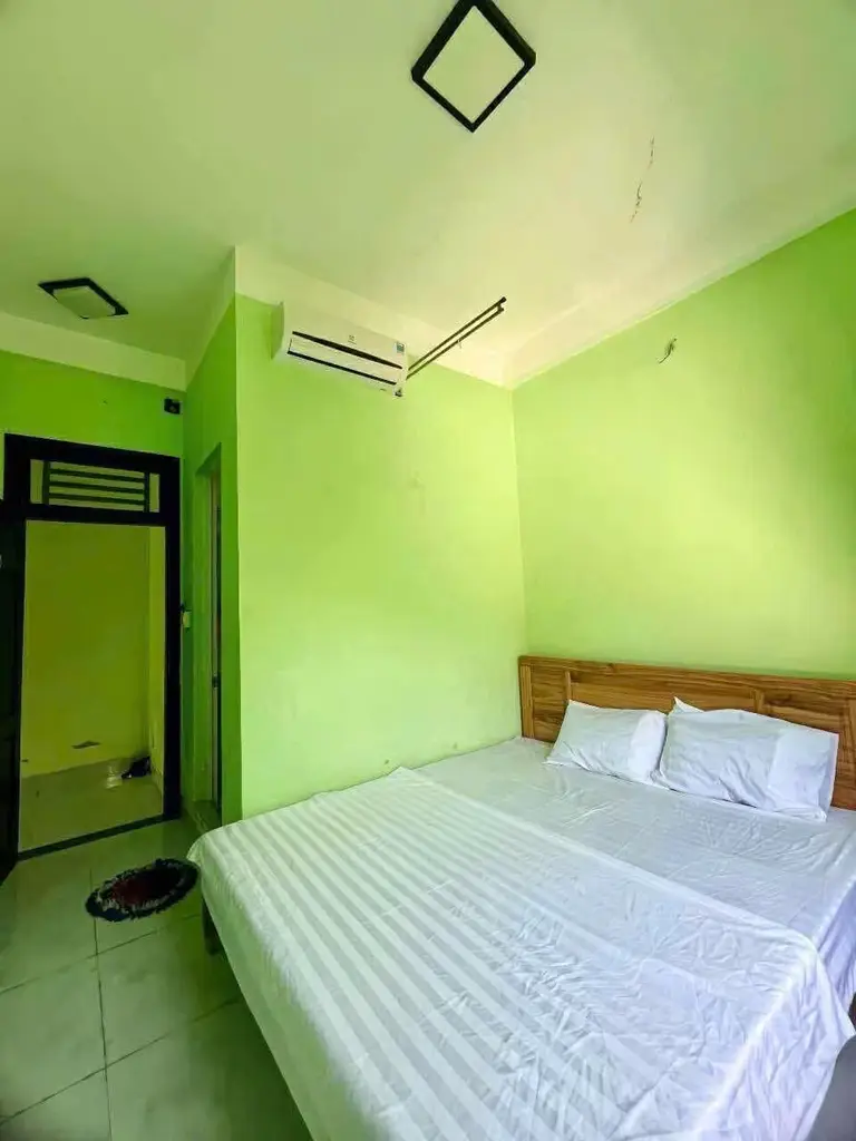 Bán nhà mặt tiền Bãi Ông, Hội An – 186 m², 3 tầng, 8,5 tỷ – ảnh 4