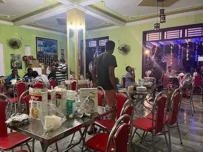 Bán nhà mặt tiền Bãi Ông, Hội An – 186 m², 3 tầng, 8,5 tỷ – ảnh 5