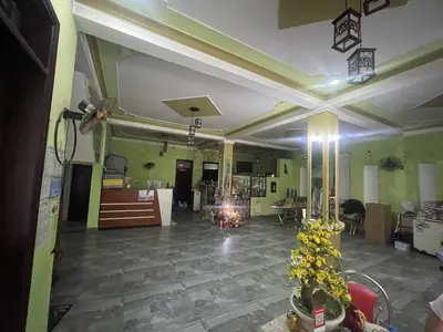 Bán nhà mặt tiền Bãi Ông, Hội An – 186 m², 3 tầng, 8,5 tỷ – ảnh 7