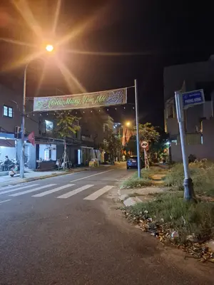 Bán đất Phùng Hưng, Liên Chiểu – 155 m², 15,5 tỷ – ảnh 3