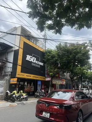 Bán nhà mặt tiền Lý Tự Trọng, Hải Châu – 58 m², 2 tầng, 9,95 tỷ – ảnh 2