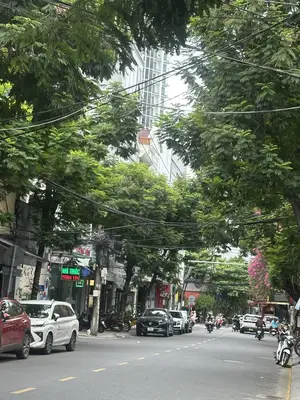 Bán nhà mặt tiền Lý Tự Trọng, Hải Châu – 58 m², 2 tầng, 9,95 tỷ – ảnh 3