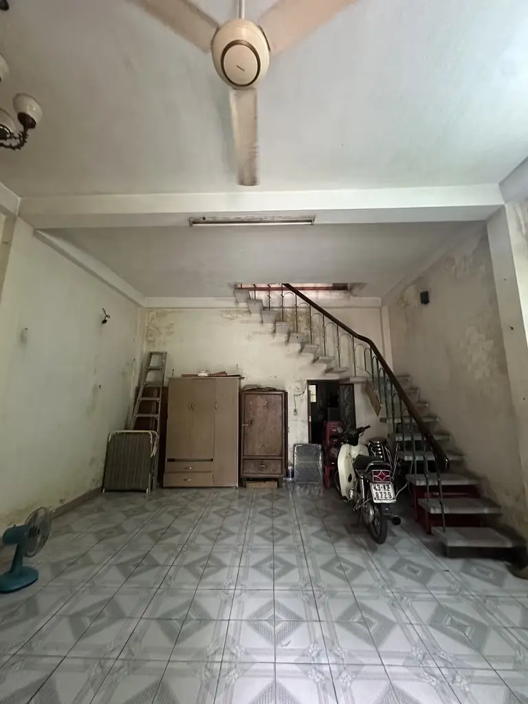 Bán nhà mặt tiền Lý Tự Trọng, Hải Châu – 58 m², 2 tầng, 9,95 tỷ – ảnh 5
