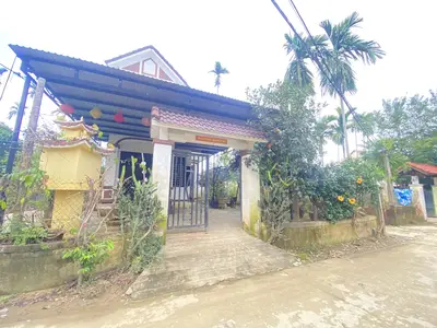Bán đất Chè Tàu 1, Điện Bàn – 379 m², 4,99 tỷ – ảnh 2