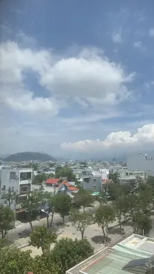 Bán nhà mặt tiền Núi Thành, Hải Châu – 270 m², 2 tầng, 29 tỷ
