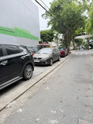 Bán nhà mặt tiền An Thượng 14, Ngũ Hành Sơn – 43 m², 3 tầng, 11,5 tỷ – ảnh 2