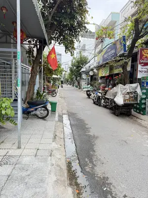 Bán nhà mặt tiền An Thượng 14, Ngũ Hành Sơn – 43 m², 3 tầng, 11,5 tỷ – ảnh 4