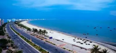 Bán nhà mặt tiền Phạm văn Đồng, Sơn Trà – 672 m², 6 tầng, 290 tỷ