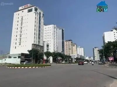 Bán nhà mặt tiền Phạm văn Đồng, Sơn Trà – 672 m², 6 tầng, 290 tỷ – ảnh 2