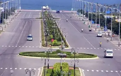 Bán nhà mặt tiền Phạm văn Đồng, Sơn Trà – 672 m², 6 tầng, 290 tỷ – ảnh 3