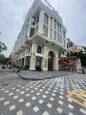 Bán nhà mặt tiền Phạm văn Đồng, Sơn Trà – 672 m², 6 tầng, 290 tỷ – ảnh 4