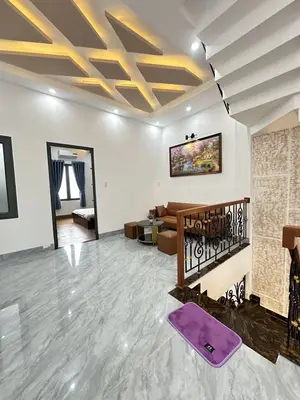Bán nhà mặt tiền Nguyễn Nhược Pháp, Liên Chiểu – 100 m², 3 tầng, 8,5 tỷ