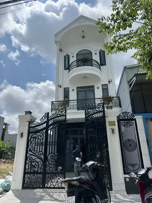 Bán nhà mặt tiền Nguyễn Nhược Pháp, Liên Chiểu – 100 m², 3 tầng, 8,5 tỷ – ảnh 2