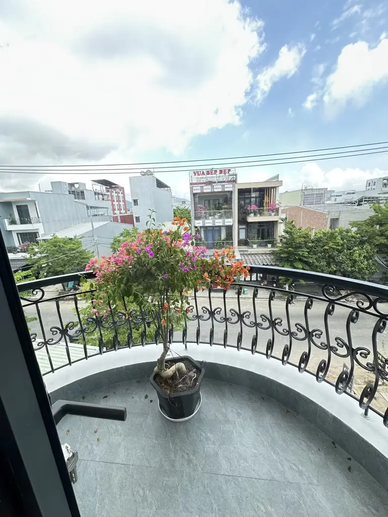 Bán nhà mặt tiền Nguyễn Nhược Pháp, Liên Chiểu – 100 m², 3 tầng, 8,5 tỷ – ảnh 3