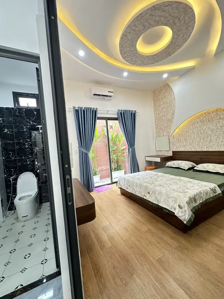 Bán nhà mặt tiền Nguyễn Nhược Pháp, Liên Chiểu – 100 m², 3 tầng, 8,5 tỷ – ảnh 4
