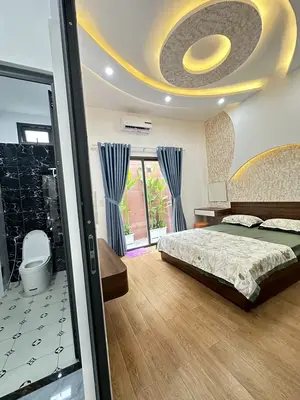 Bán nhà mặt tiền Nguyễn Nhược Pháp, Liên Chiểu – 100 m², 3 tầng, 8,5 tỷ – ảnh 4