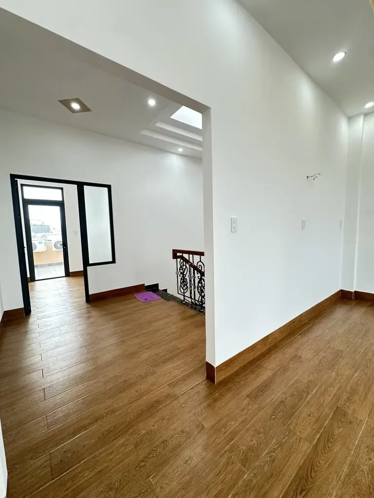 Bán nhà mặt tiền Nguyễn Nhược Pháp, Liên Chiểu – 100 m², 3 tầng, 8,5 tỷ – ảnh 5