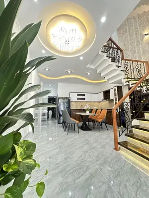 Bán nhà mặt tiền Nguyễn Nhược Pháp, Liên Chiểu – 100 m², 3 tầng, 8,5 tỷ – ảnh 7
