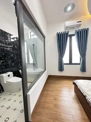 Bán nhà mặt tiền Nguyễn Nhược Pháp, Liên Chiểu – 100 m², 3 tầng, 8,5 tỷ – ảnh 9